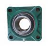 Chrome Steel Pillow Block Bearing with Flange Units F205 #1 small image