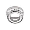 NSK Single Row Inch Ball Bearings 32220 Tapered Roller Bearing #1 small image