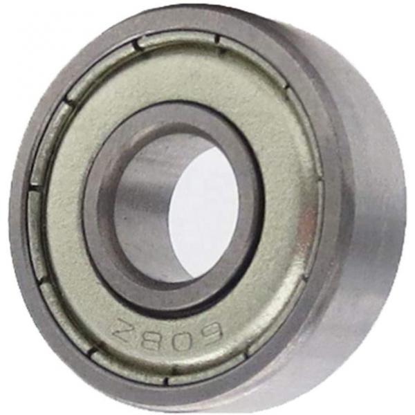 ISO Certified Quality Taper Roller Bearings (30230, 30232) #1 image