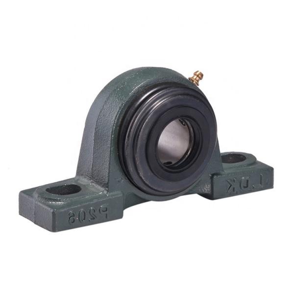 Pillow Block Bearing UCP 210 Compact Structure for Self-Propelled Dumper by Cixi Kent Bearing Manufacturer #1 image