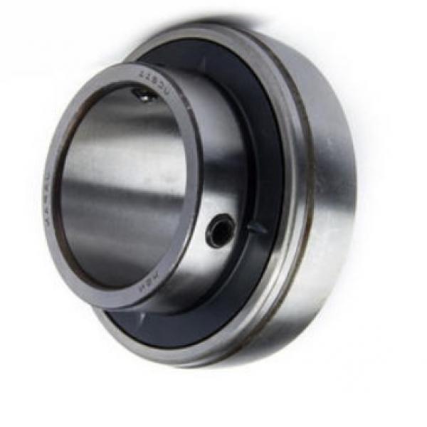 Inser Ball Bearings for Agriculltural Machinery (UC205-16, UC206, UC206-17, UC206-18, UC206-19, UC206-20, UC207, UC207-20, UC207-21, UC207-22, UC207-23, UC208) #1 image