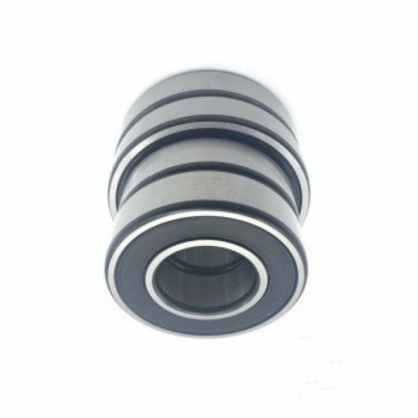 SKF Insocoat Bearings, Electrical Insulation Bearings 6314 M/C3vl0241 Insulated Bearing #1 image
