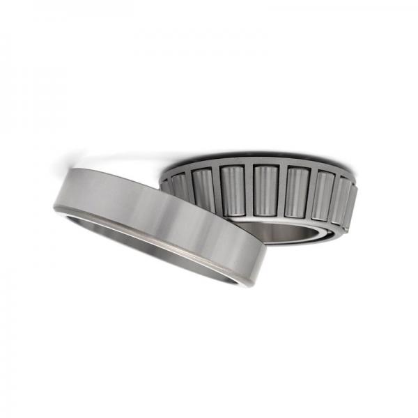 China Supplier Inch Taper Roller Bearing 25590/25520 #1 image