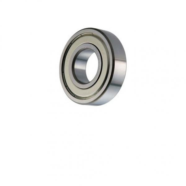 Deep groove ball bearing 6006 6006zz 6006DDU NSK bearing 6006du #1 image