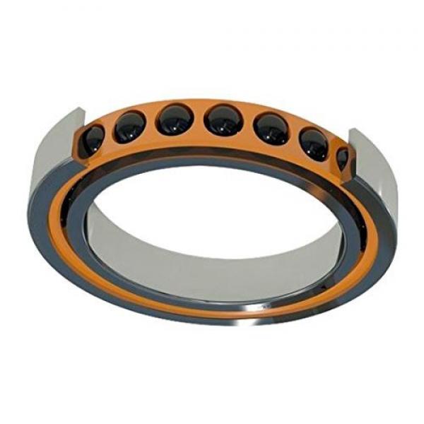 8X22X7mm SKF deep groove ball bearing 608-ZZ/2RS skate board bearings 608 #1 image