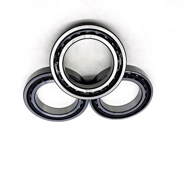 32, 33 Series Double Row Angular Contact Ball Bearing 3200 3201 3202 3203 3204 a, a-2z, a-2RS1, a-2ztn9/Mt33, Atn9, a-2RS1tn9/Mt33 #1 image