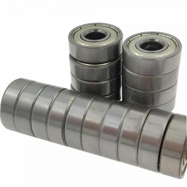 Natr12PP Needle Roller Bearing with High Speed Low Noise (NATR5/NATR6/NATR8/NATR10/NATR12/NATR15/NATR17/NATR20/NATR25/NATR30) #1 image