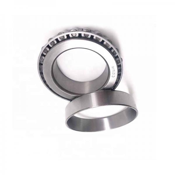 hot sales top quality 33206 tapered roller bearing #1 image