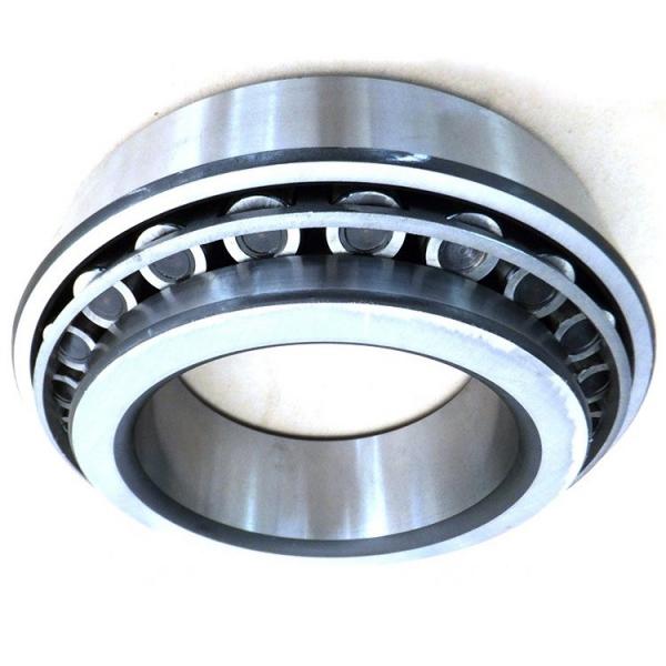 Timken 30203 Front Outer Wheel Bearing 30203-90KA1 X30203 - Y30203 Tapered Roller Bearings #1 image