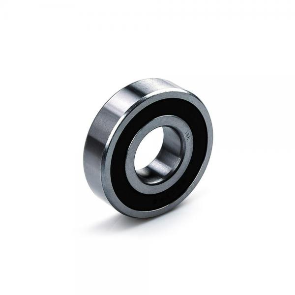 AXK series thrust needle roller bearing #1 image