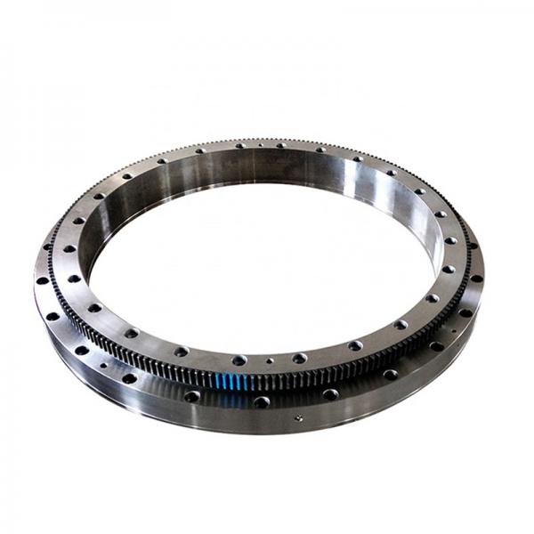 Thrust needle roller bearing metric size bearing AXK 0414 TN #1 image