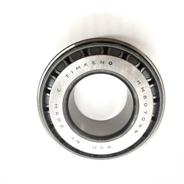 high quality 540084 bearing tapered roller bearing 540084 with size 400x500x50mm #1 image